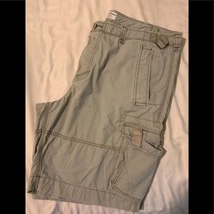 Tommy Bahama cargo shorts
